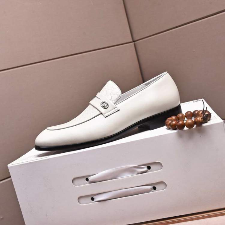 Picture of Gucci Shoes _SKUGuccisz38-44mnf03358054